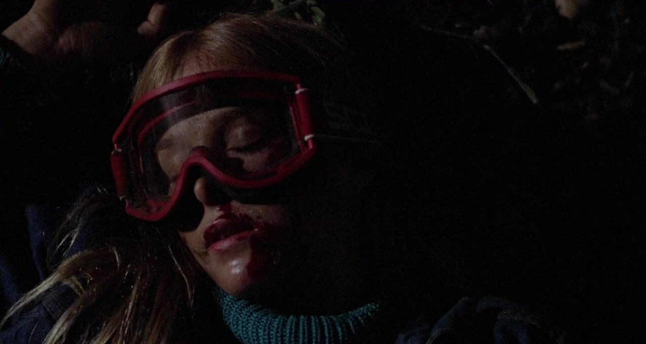 Motel Hell screenshot 3