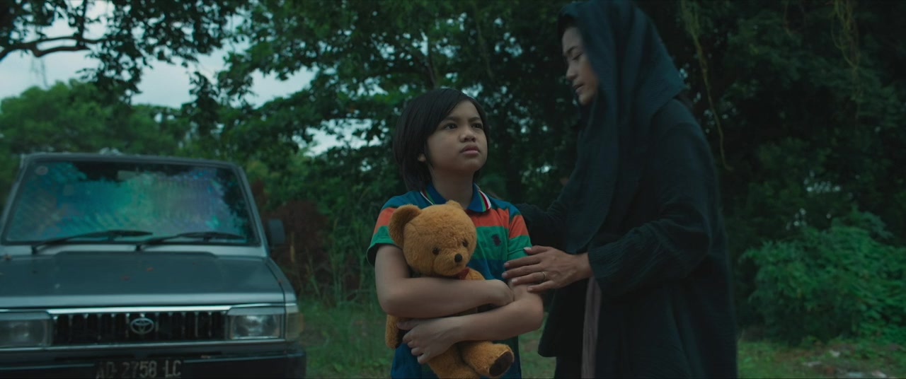 Losmen Melati screenshot 1
