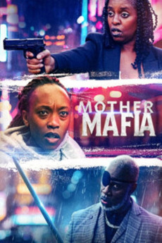 Mother Mafia (2024) poster