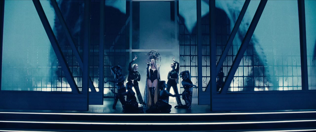 Mother Mary screenshot 1