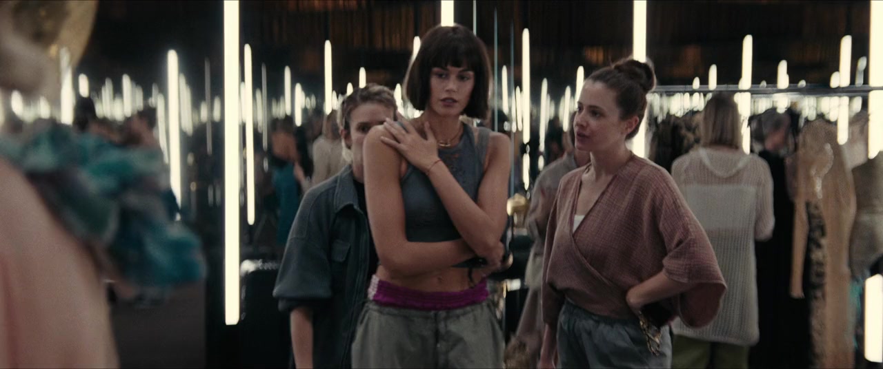 Mother Mary screenshot 3