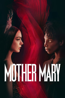 Mother Mary (2026) poster