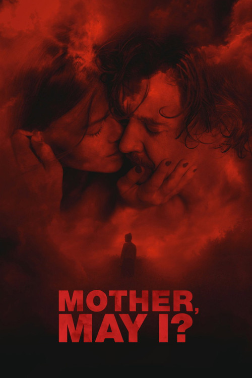 Mother, May I? (2023) poster