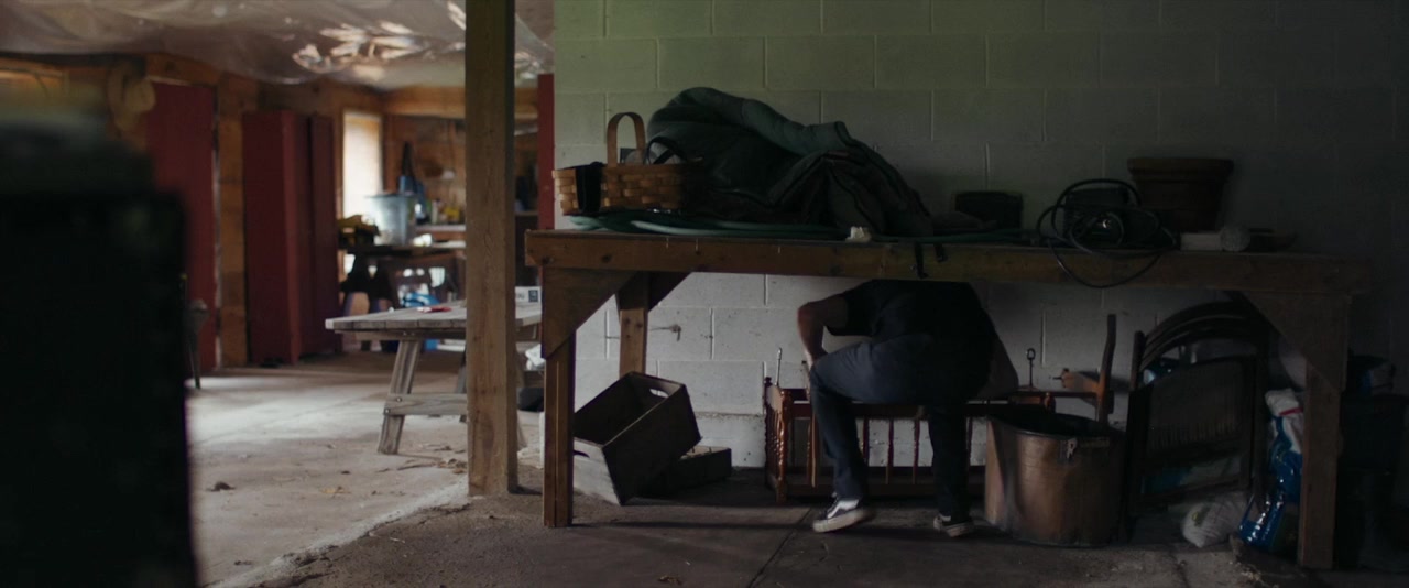 Mother, May I? screenshot 3
