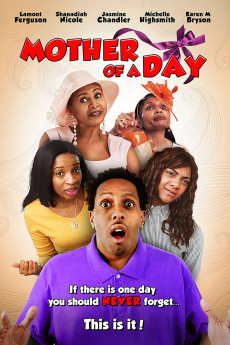 Mother of a Day (2019) poster