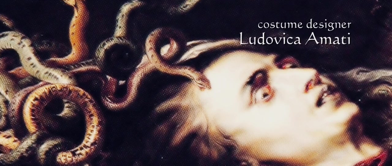 La terza madre screenshot 1
