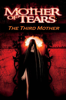 La terza madre (2007) poster