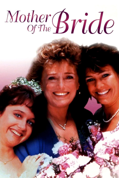 Mother of the Bride (1993) poster