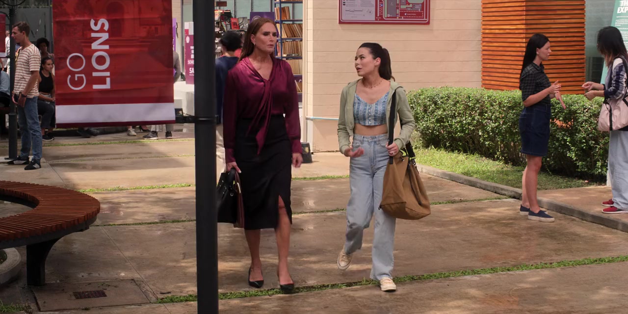 Mother of the Bride screenshot 1
