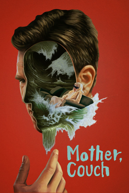Mother, Couch (2023) poster