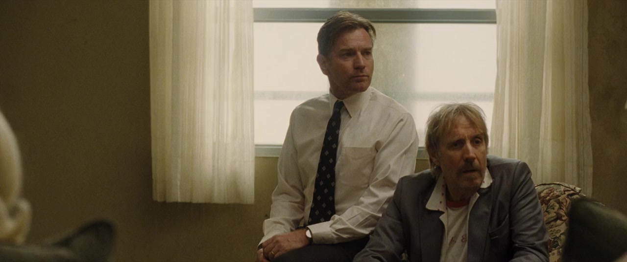 Mother, Couch screenshot 2