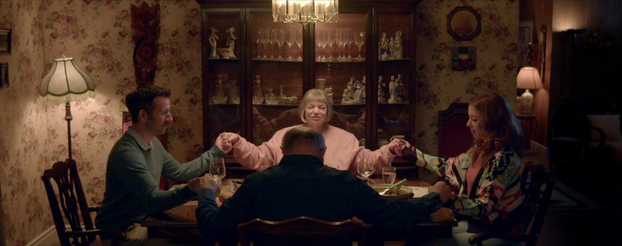 Mother Father Sister Brother Frank screenshot 1
