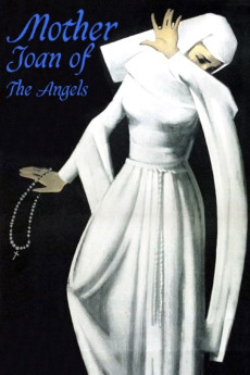 Matka Joanna od Aniolów (1961) poster