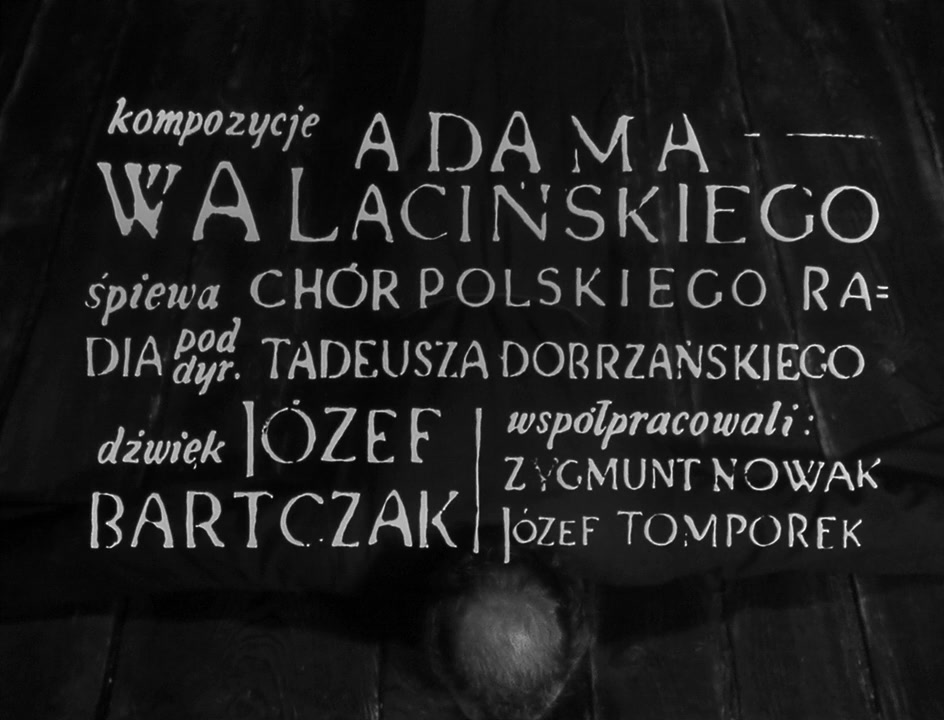 Matka Joanna od Aniolów screenshot 1