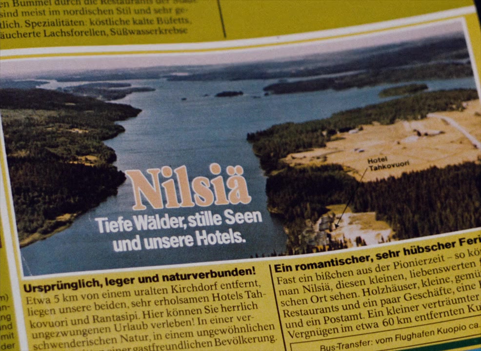 Mutter Küsters' Fahrt zum Himmel screenshot 1