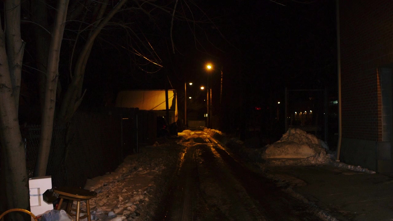 Mother Krampus 2: Slay Ride screenshot 1