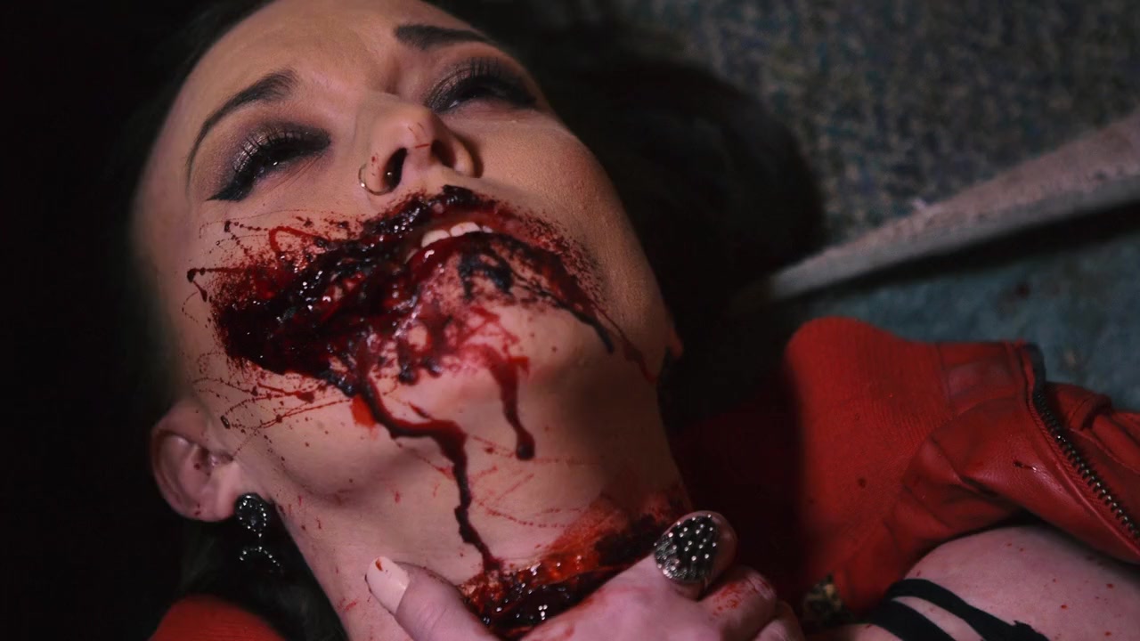 Mother Krampus 2: Slay Ride screenshot 2