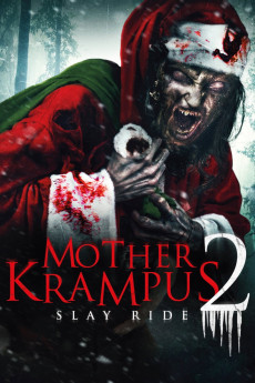 Mother Krampus 2: Slay Ride (2018) poster