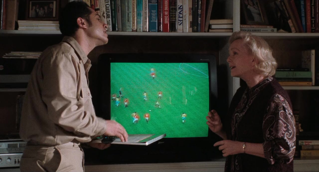 Mother screenshot 3