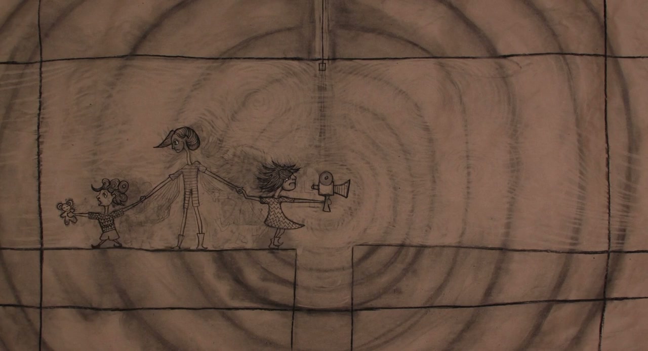Mother screenshot 2