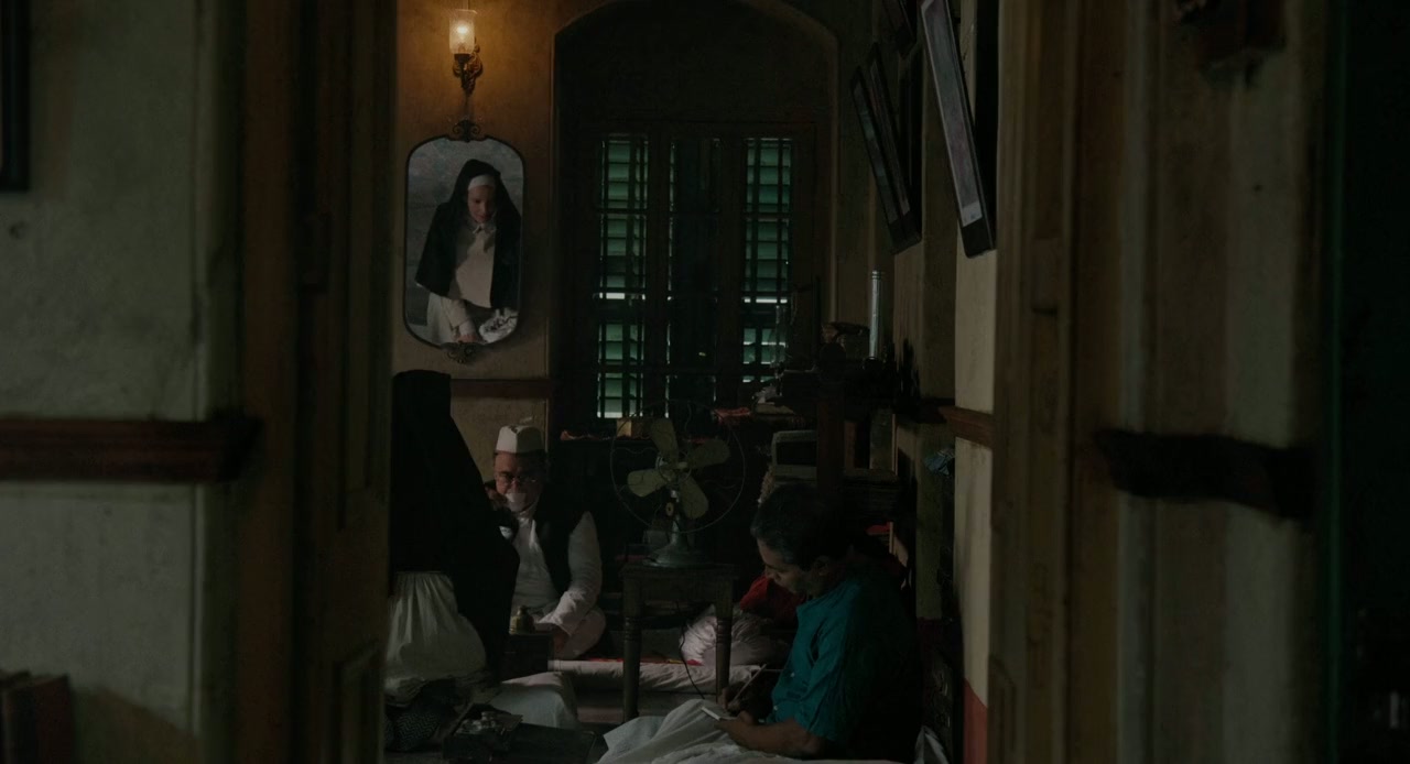 Mother screenshot 3
