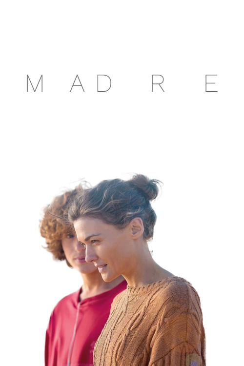 Madre (2019) poster