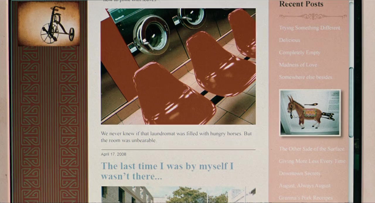 Motherhood screenshot 1