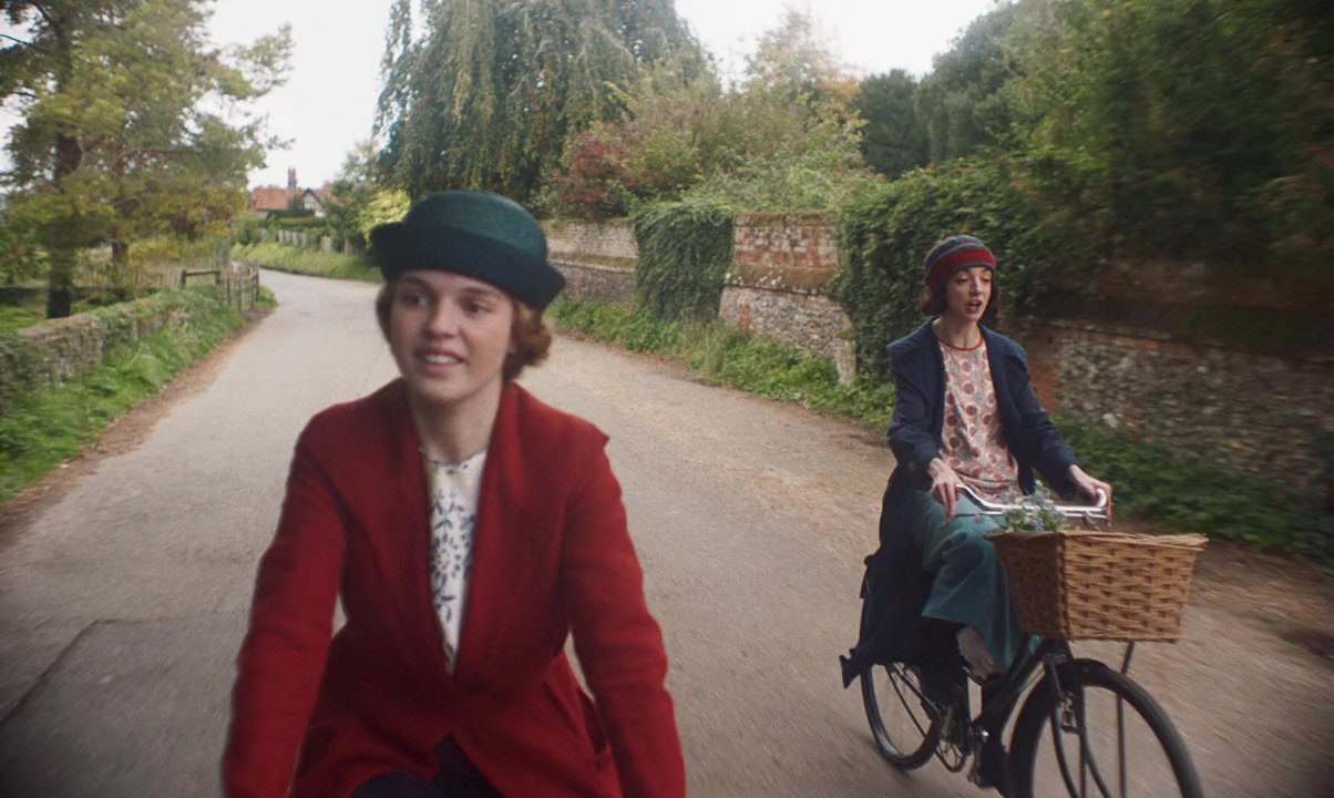Mothering Sunday screenshot 1