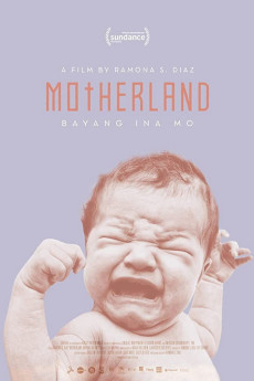 Motherland (2017) poster