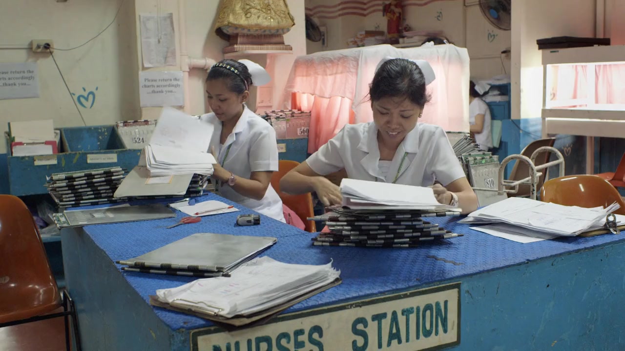 Motherland screenshot 3