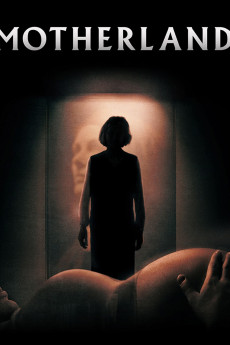 Motherland (2025) poster
