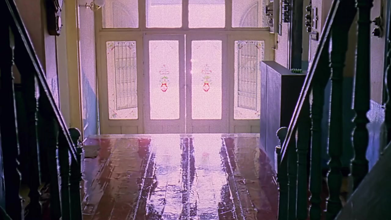 Anayurt Oteli screenshot 2