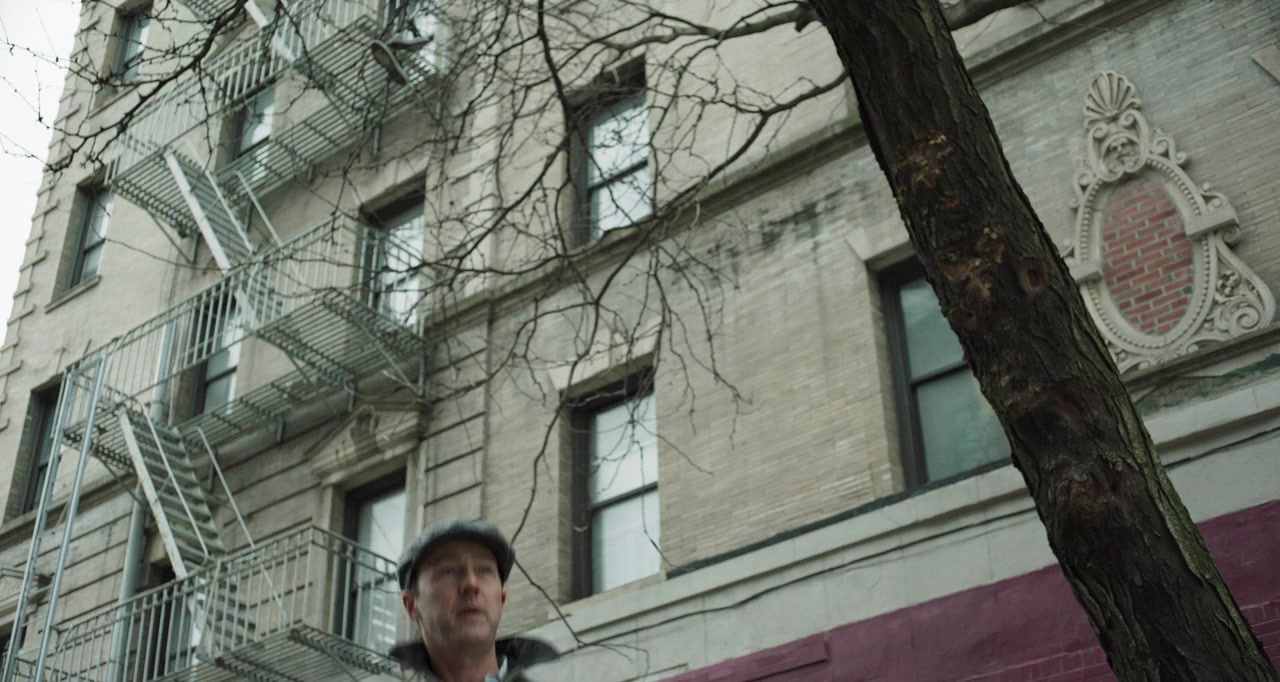 Motherless Brooklyn screenshot 1