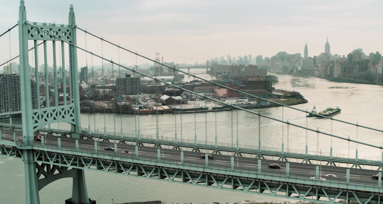 Motherless Brooklyn screenshot 2
