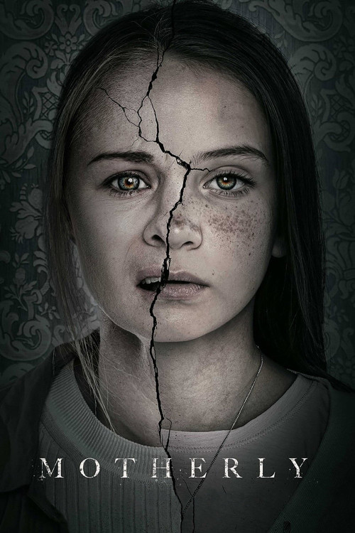 Motherly (2021) poster