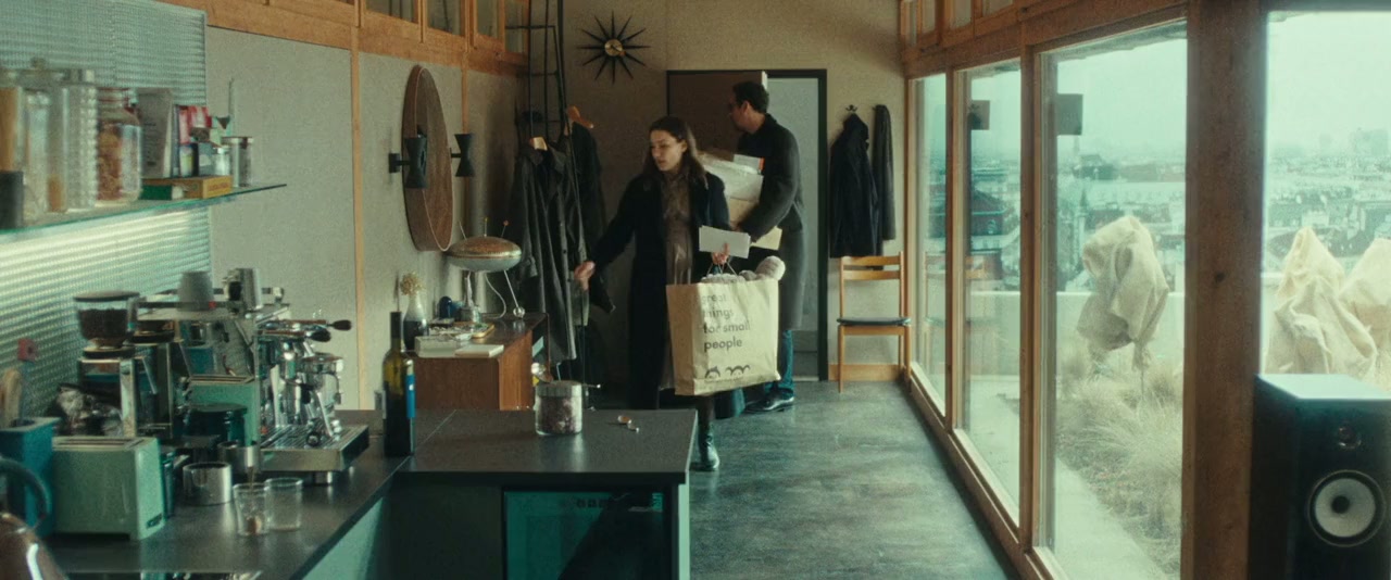 Mother's Baby screenshot 1