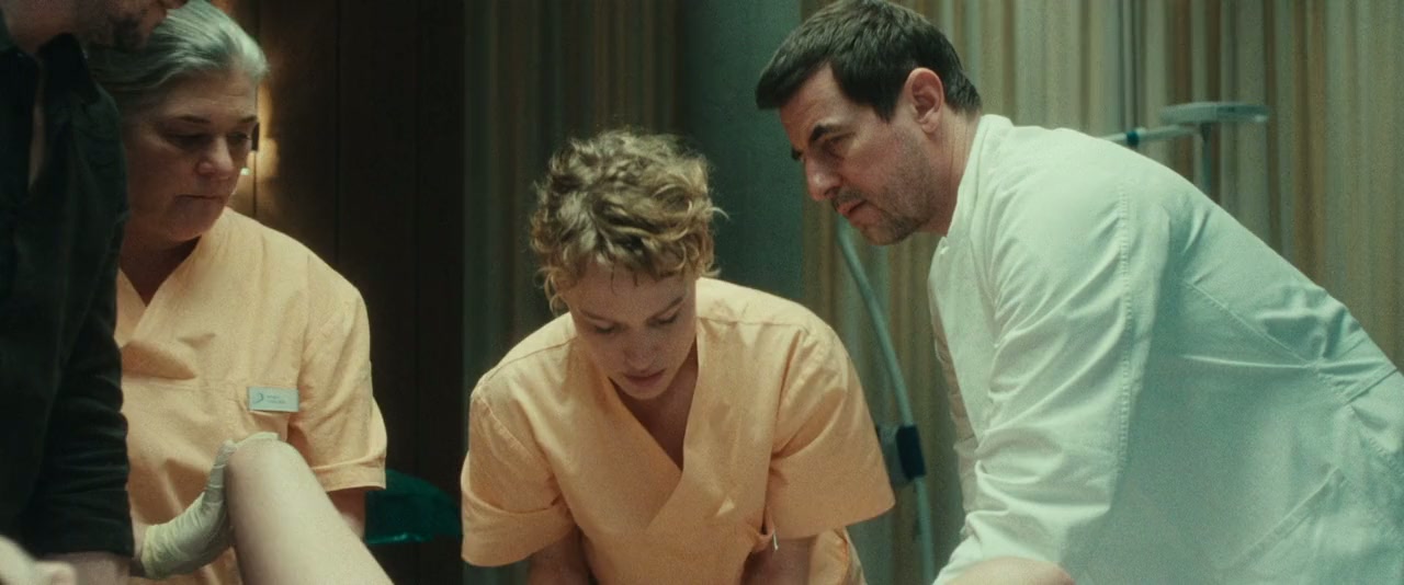 Mother's Baby screenshot 2