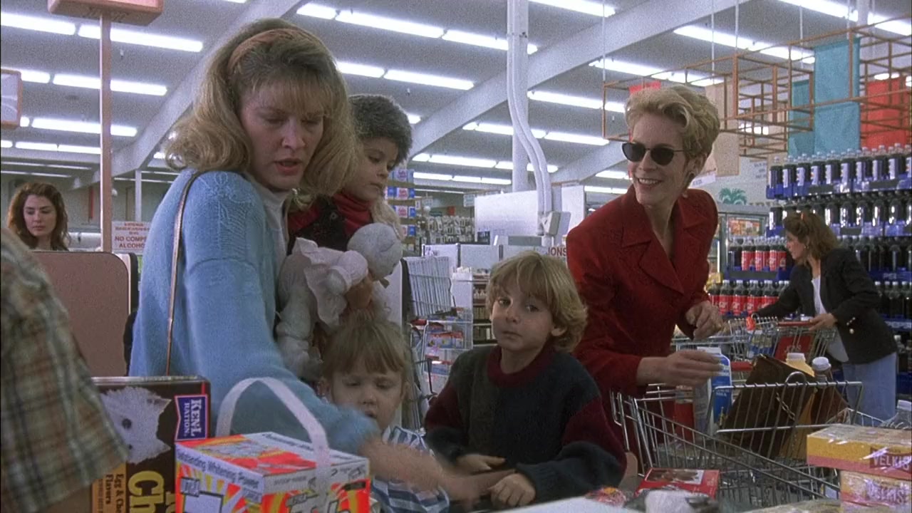 Mother's Boys screenshot 2