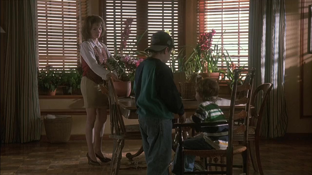 Mother's Boys screenshot 3