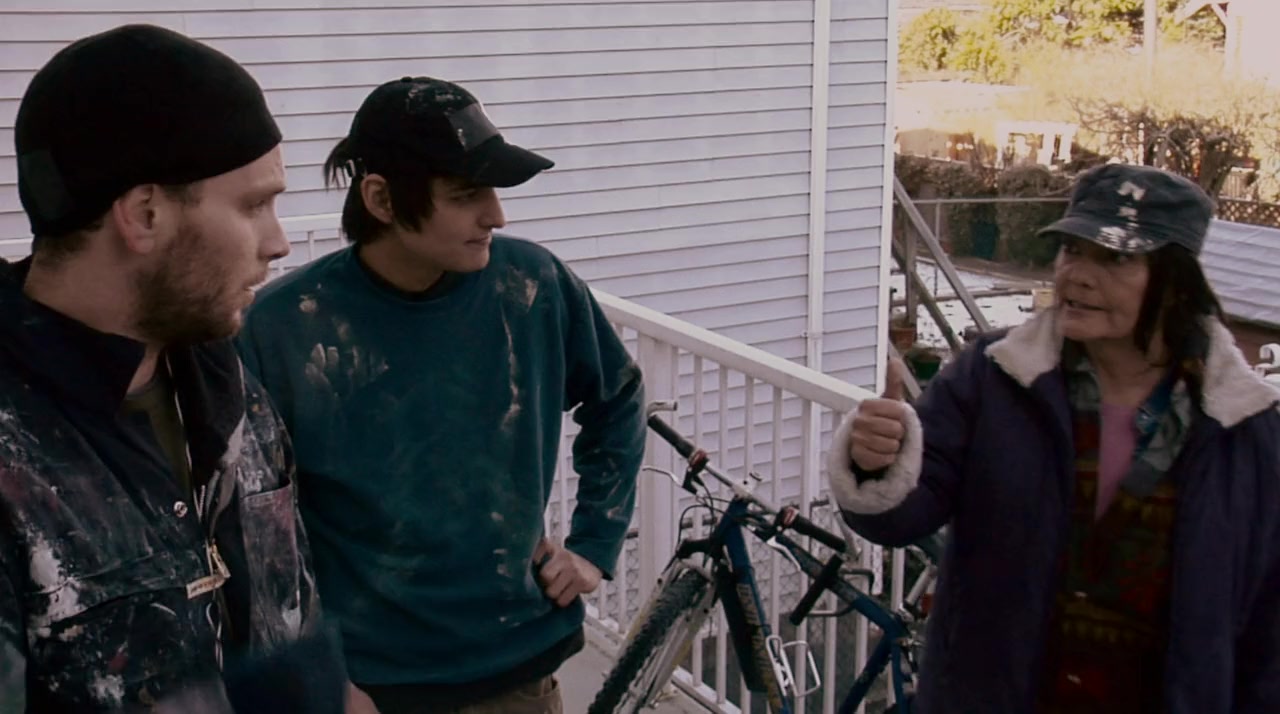 Mothers&Daughters screenshot 2