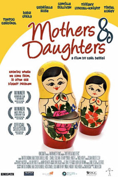 Mothers&Daughters (2008) poster