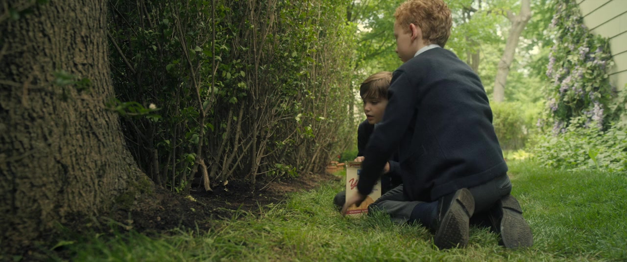Mothers' Instinct screenshot 1