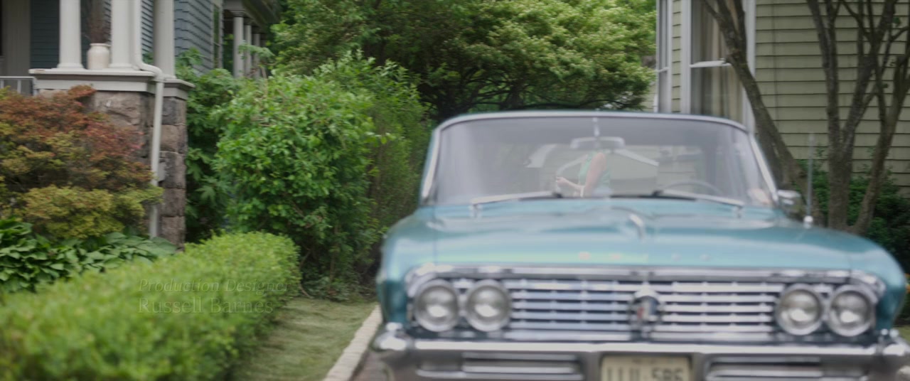 Mothers' Instinct screenshot 2