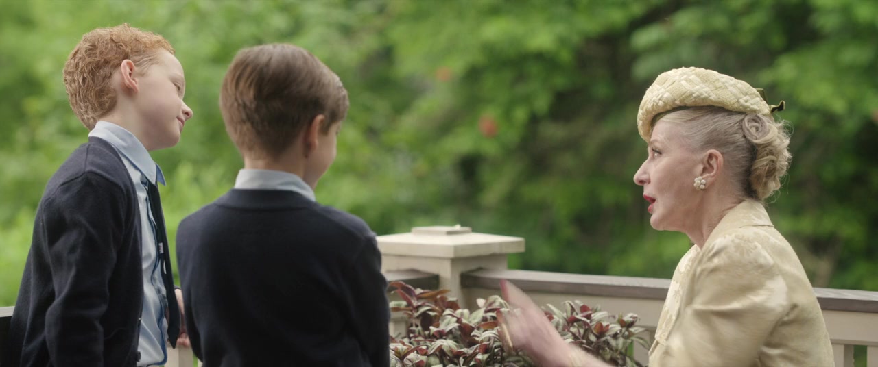 Mothers' Instinct screenshot 3