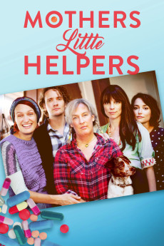 Mother's Little Helpers (2019) poster