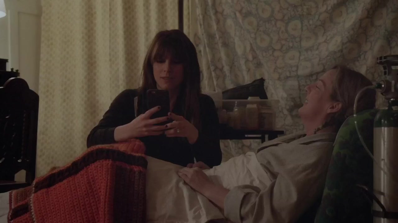 Mother's Little Helpers screenshot 2