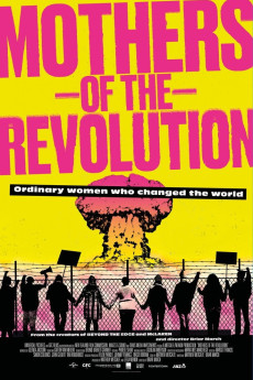 Mothers of the Revolution (2021) poster