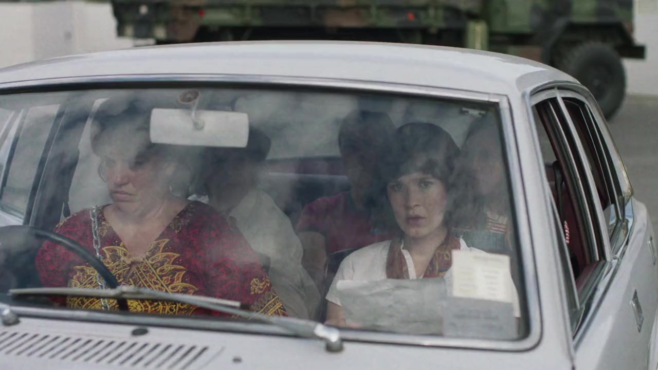 Mothers of the Revolution screenshot 3