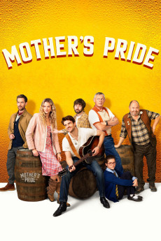Mother's Pride (2026) poster