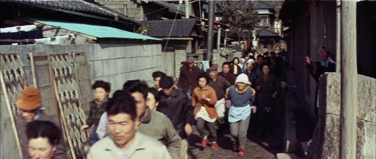 Mosura tai Gojira screenshot 2